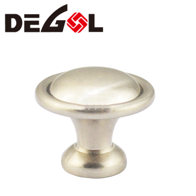 Special design stainless steel furniture mushroom cabinet knob and pulls.