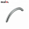 stainless steel C shape cabinet handle