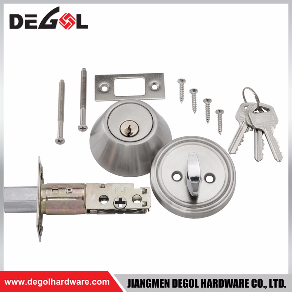 door handle lock privacy