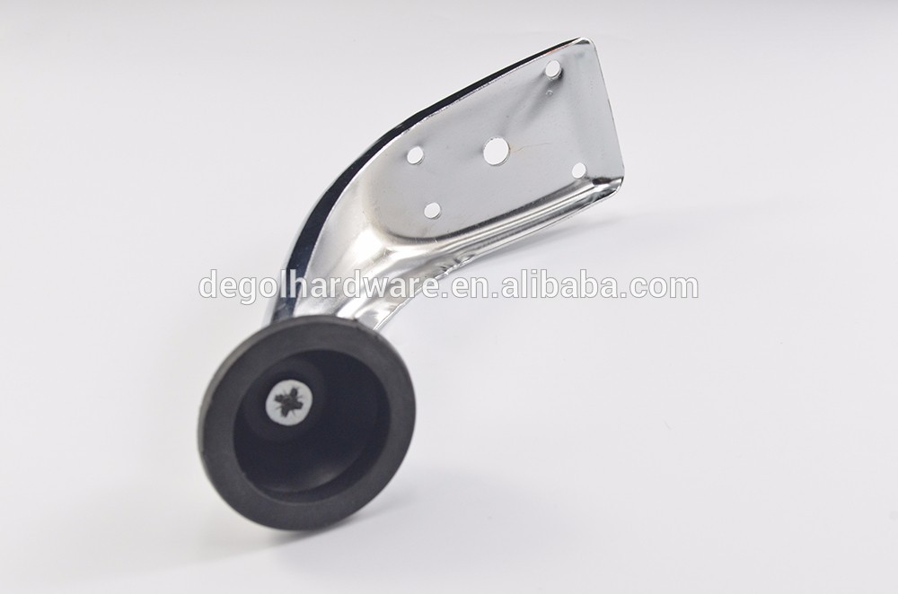 customized modern furniture leg 