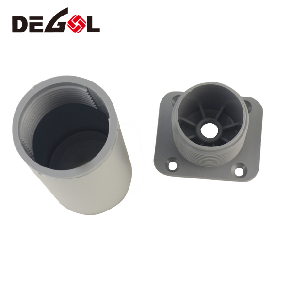  Hardware furniture leg connectors 