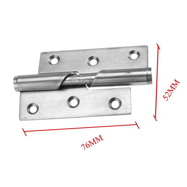 door hinge
