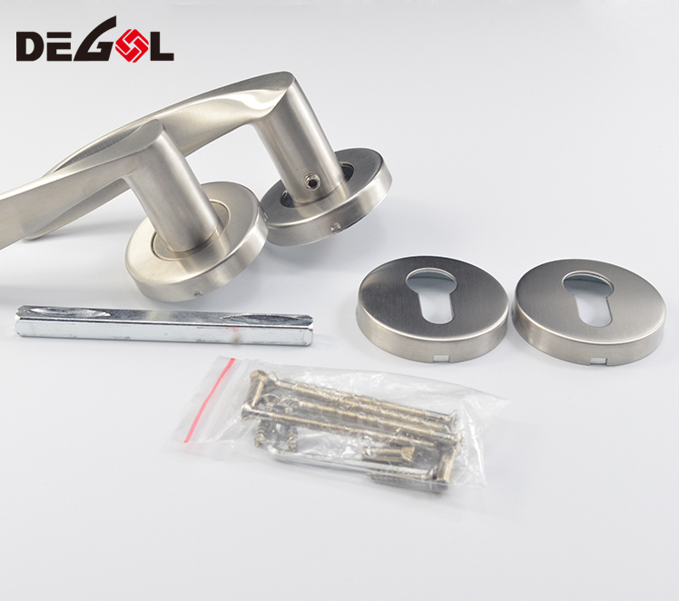 door handle stainless steel 316 grade