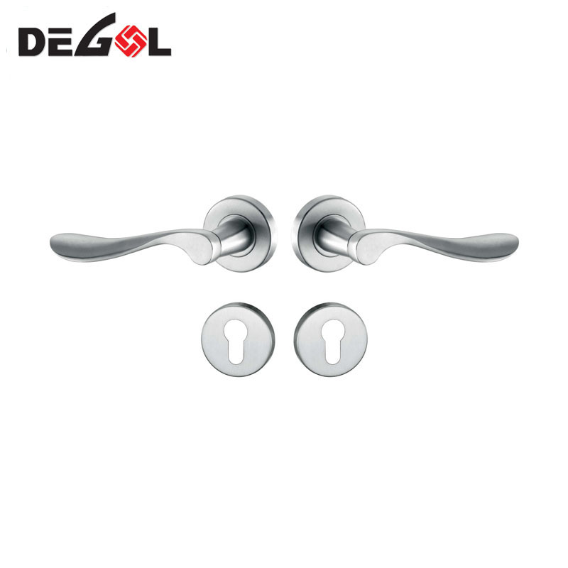 door handles interior lever