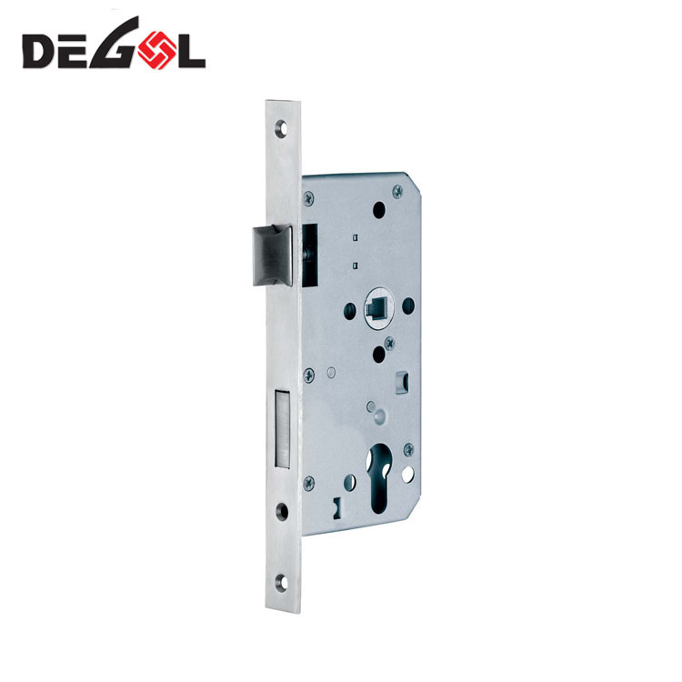 aluminum mortise door locks