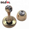 New design and popular stainless steel sliding door Stop mounted