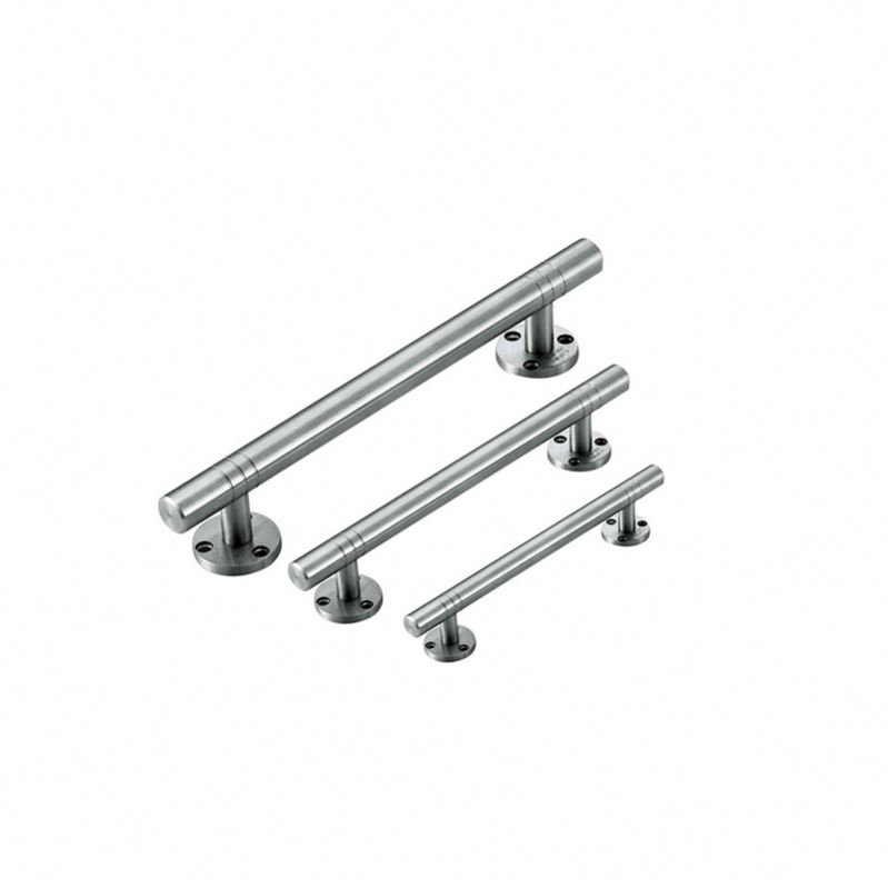 Top quality stainless steel led furniture handles