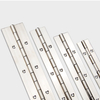 Factory Customized Stainless Steel Continuous Piano Hinge Hardware