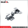 Best selling latest iron material high quality low price cabinet door hinges