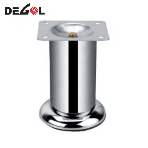  Hardware metal furniture leg brackets 