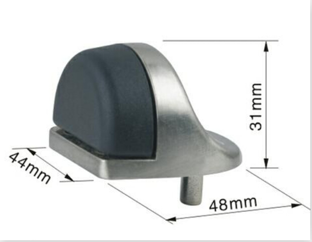 China Manufacturer Stainless Steel Door Stopper Types