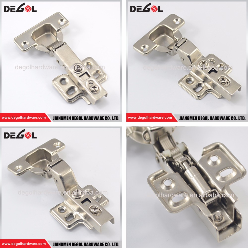 adjustable concealed hinges 