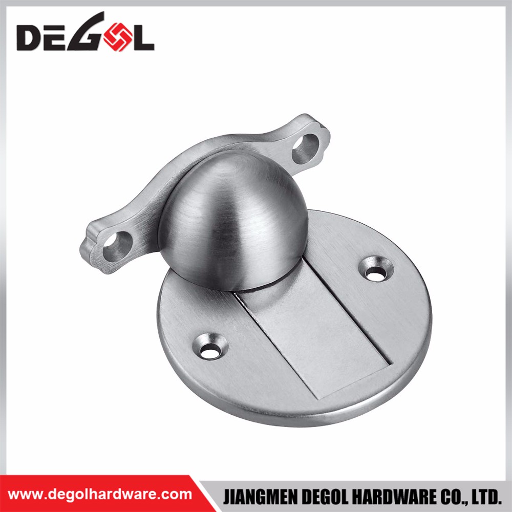 silicone door stopper