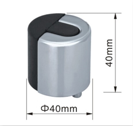 door stopper with magnet