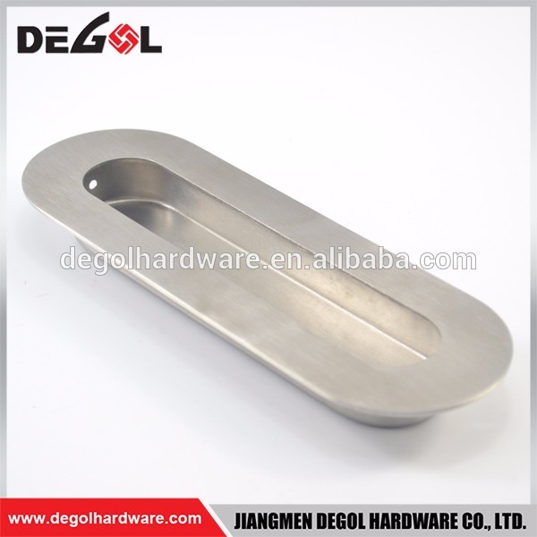 concealed handle kitchen cabinet