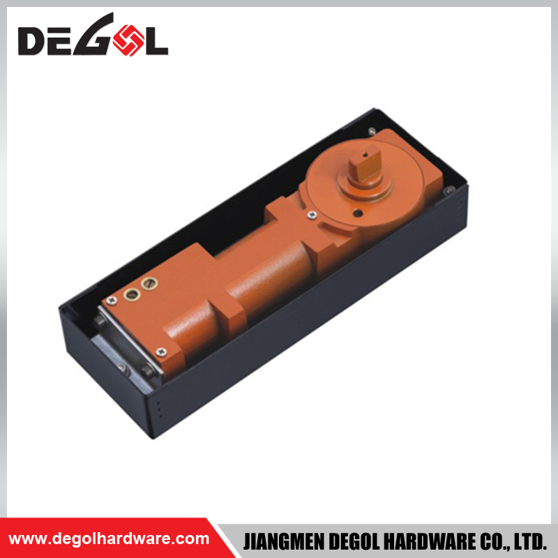 gymnastics floor spring