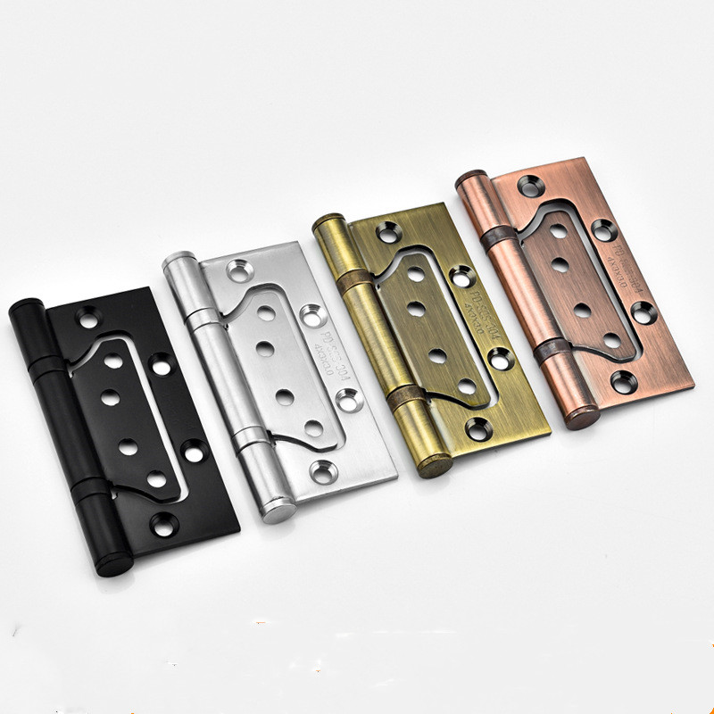 The types and uses of door hinges (2)