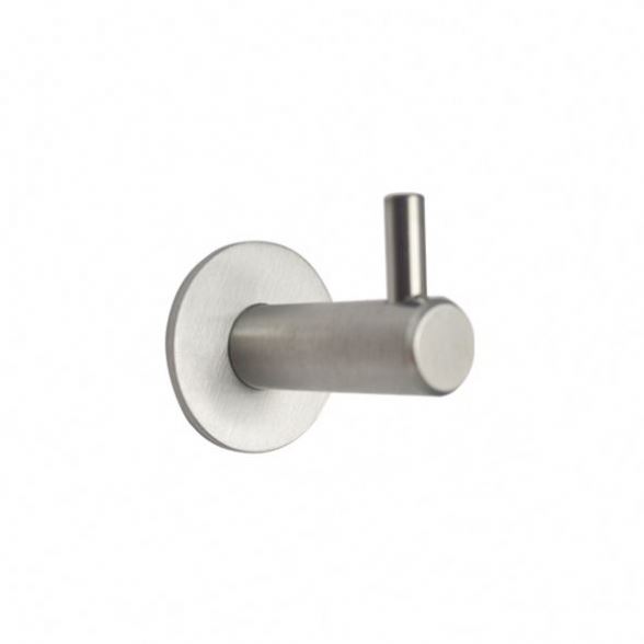 Factory Direct Safety Zinc Alloy Hook For Clothes