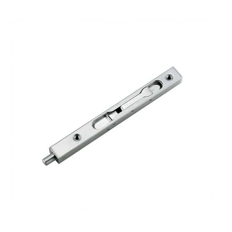 garage door sliding bolt lock