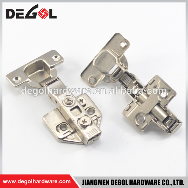  adjustable concealed hinges 