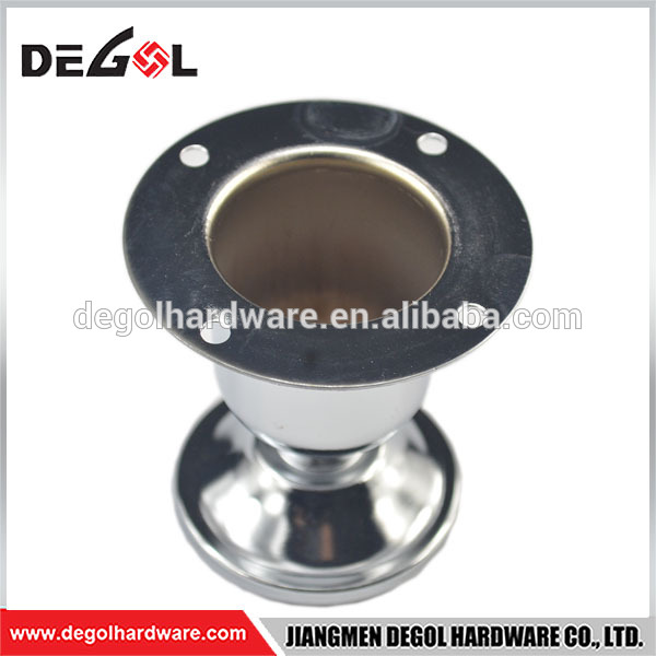 polish stainless steel iron furniture leg 