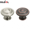 New Copper Wooden Cabinet Knob Gold