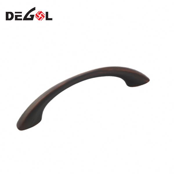 Factory Direct Bedroom Furniture Decorative Drawer Hardware Pulls Handles