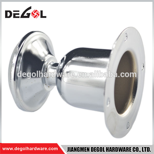 polish stainless steel iron furniture leg 