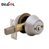 Hot Sale Single Cylinder & Double Cylinder Deadbolt Strike Door Lock