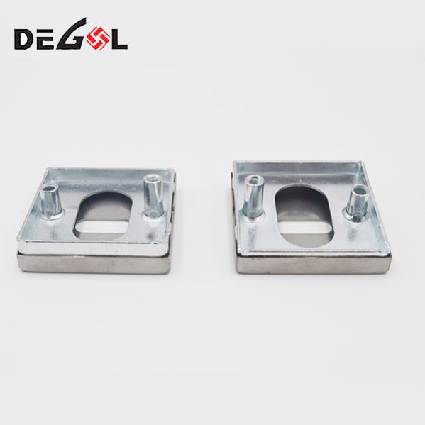 Antique Brass Cabinet Pulls