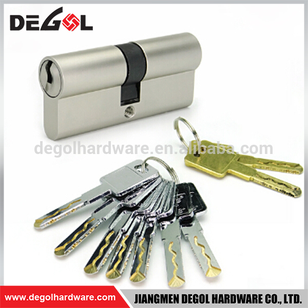 security euro profile cylinder lock
