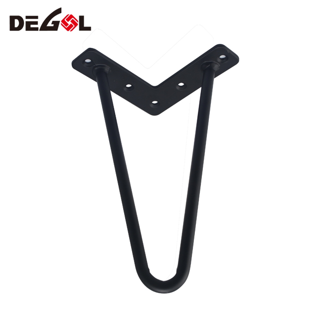 hairpin furniture legs