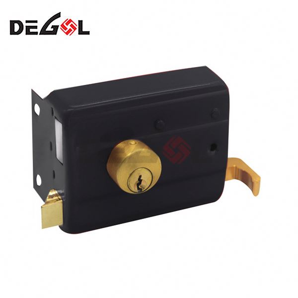 China supplier Factory Wholesale Cheap High Quality Lock Cylinder brass door lock