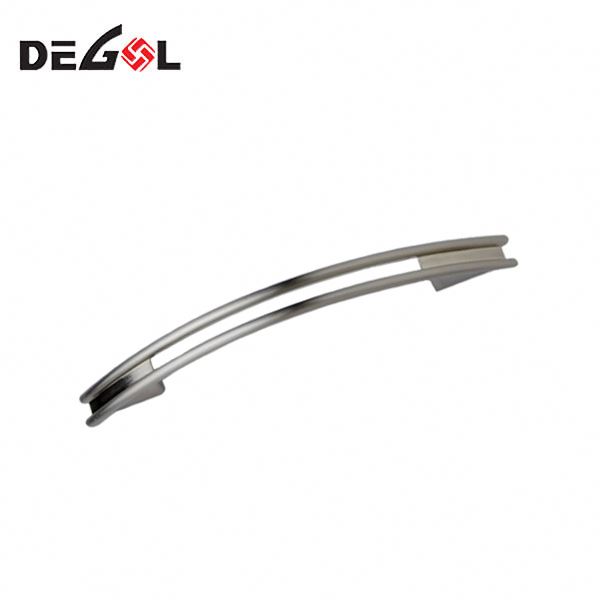 Aluminum Alloy High Quality Good Prices Furniture And Cabinet Drawers Handles Pulls