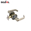 Best brand wrought iron manual handle door locks for door