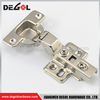 Best brand good quality cheap price close slow furniture door hinges