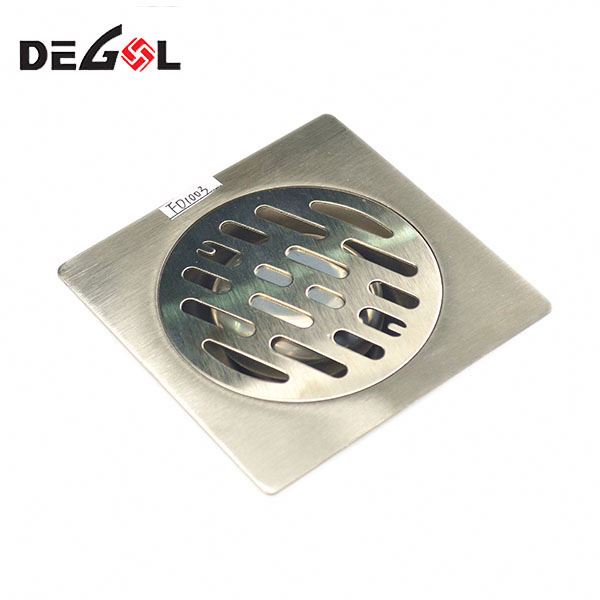 Swimming Pool Toilet Floor Drain Cover