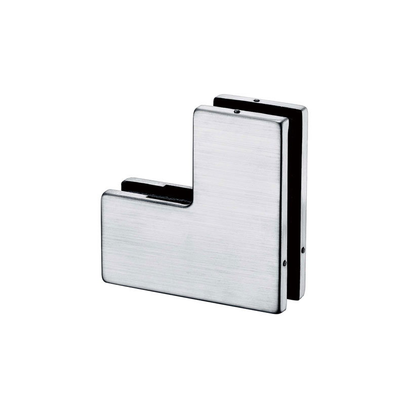 wholesale high class stainless steel patch fittings