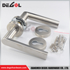 Wholesale Industrial On Plate Handling Antique Brass Door Cranes Handle