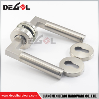 Best Quality China Manufacturer Handle Toilet Seat Handle Levers Conical Handle