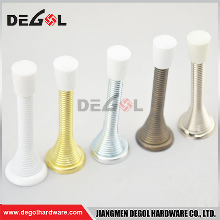Top selling High quality low price Stainless steel sliding door stopper