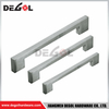 Hardware Furniture Handle Zinc Alloy Chrome Plated Cabinet Pull