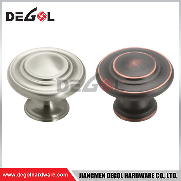 Cheap Plastic Taper Shower Door Knob