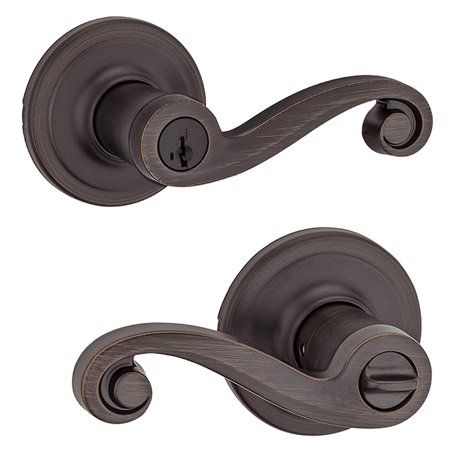 How to choose handles for different furniture parts