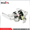 BDL1172 Wholesale American Style Cylindrical Lever Code Door Lock Handle For Entrance, Bathroom, Passage
