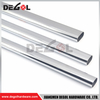 WT1004 Good quality stainless steel thick furniture closet clothes wardrobe tube pipes