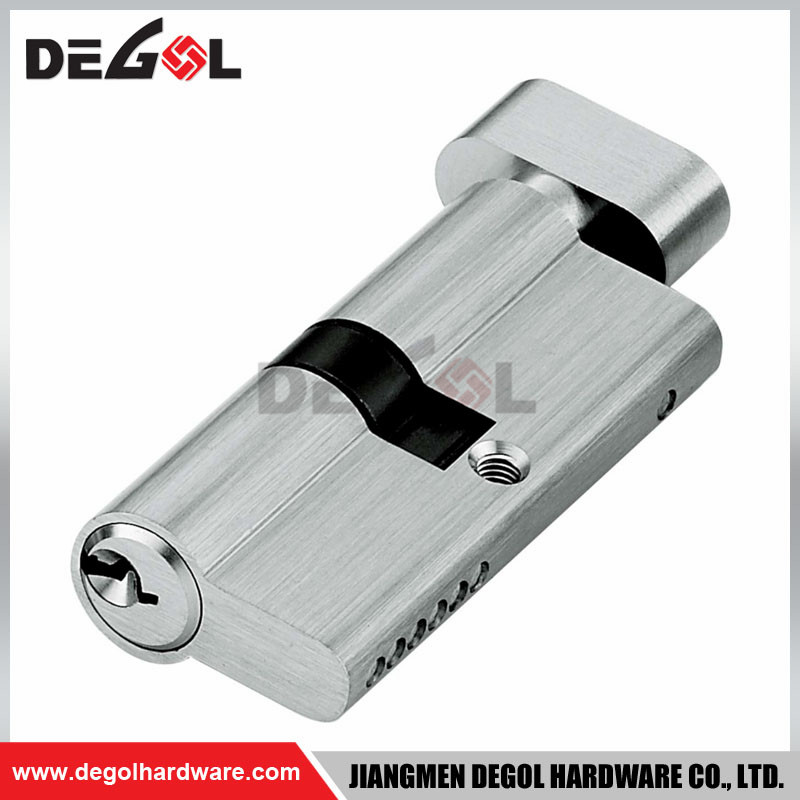 door cylinder lock