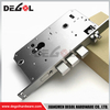 China Factory Security Double Latch Door Mortise Lock.