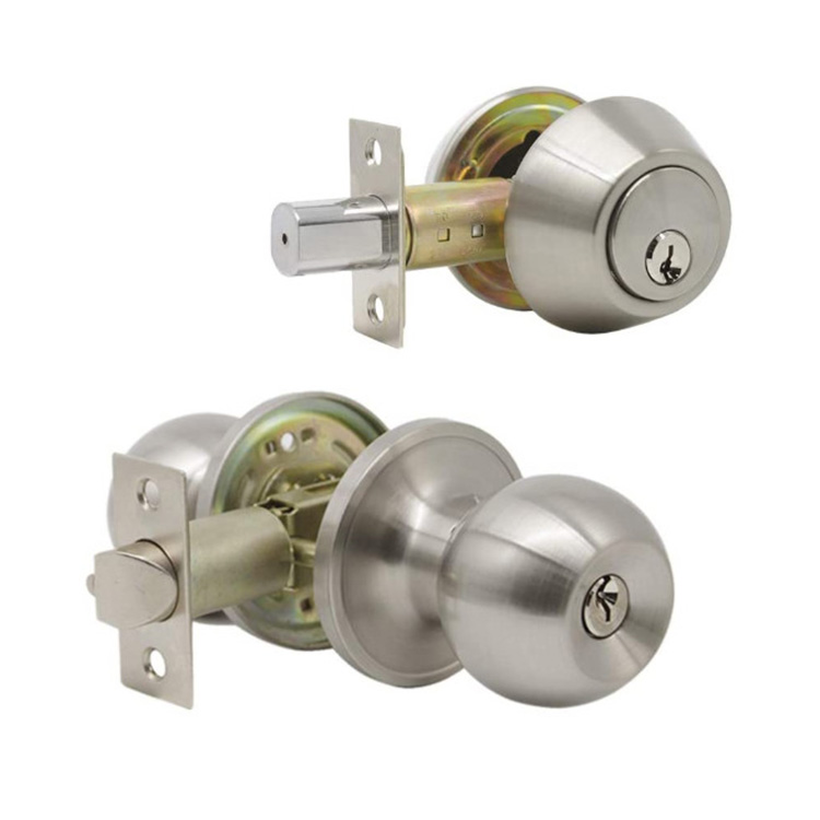 Ball lock science Recognition installation and maintenance of ball locks