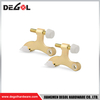 DS1058 Multiple Color Options Door Draft Stopper Stainless Steel Magnetic Door Stopper